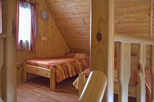 Hotel Camping Riera Merles Borredá Zewnętrze zdjęcie